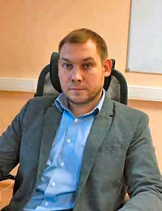 Святослав Широков