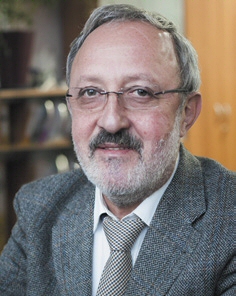 Михаил Будневич