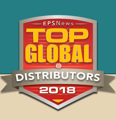 Top50 Global Disti 2017