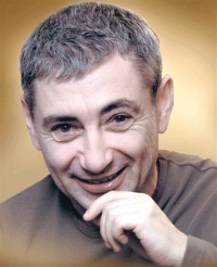Борис Рудяк
