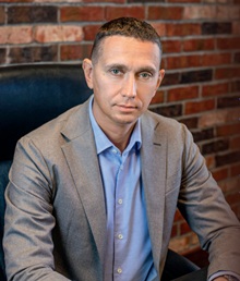 Андрей Верецкий