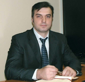 Сергей Семенин
