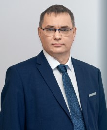 Алексей Новоселов