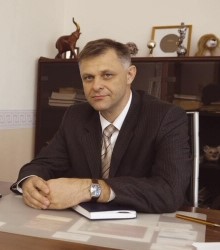 Михаил Павлюк