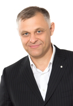 Михаил Павлюк