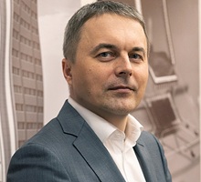 Александр Кравцов