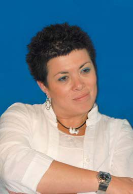 Ольга Цитрин