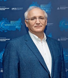 Сергей Заостровных
