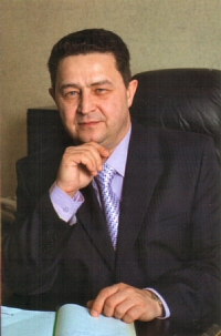 Тагир Якубов
