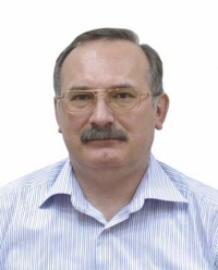 Александр Дедюхин