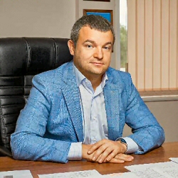 Василий Шпак