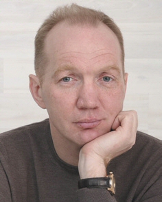 Андрей Кучерявый