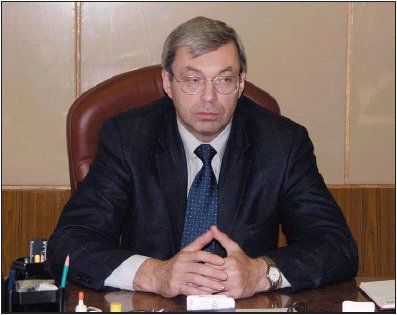 Сергей Карабанов