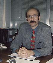 Сергей Грибачев