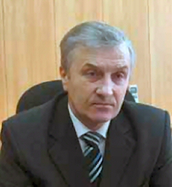 Дмитрий Боднарь