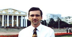 Олег Антончик