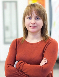 Анастасия Фадеева
