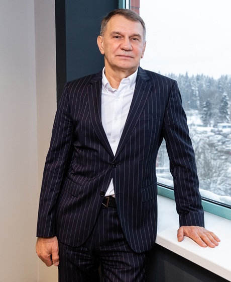 Анатолий Ковалев