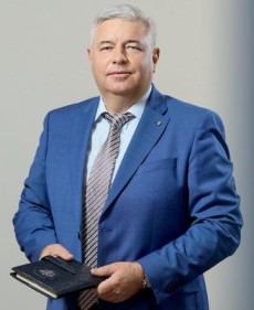 Андрей Нарбутт
