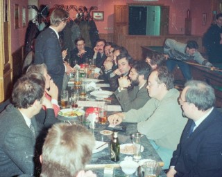 встреча disti в Москве '98