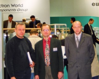 Electronica'00