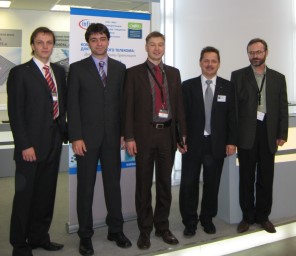 ЭкспоЭлектроника'07