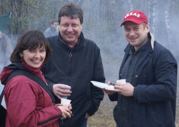 Compel's Party'10