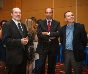 20 лет Argussoft Party'13
