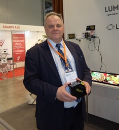 ЭкспоЭлектроника'19