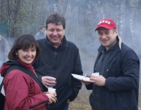 Compel's Party'10
