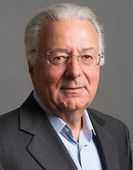 Federico Faggin