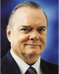 Mark Shepherd