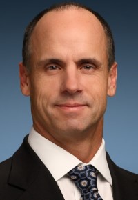 Micron's 2nd CEO