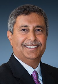 Micron's 4th CEO