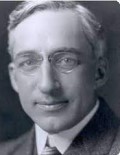 Frederick Krehbiel