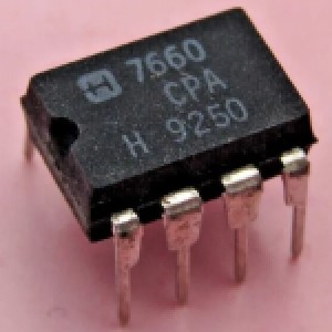 ICL7660