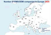 европейский ems/odm бизнес в 2020 г.