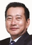 Albert Phuay Yong Hen