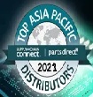 Top50 ASIA Disti @ '20