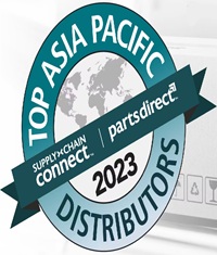 Top50 ASIA Disti @ '22