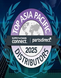 Top50 ASIA Disti @ '24