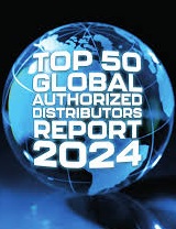 Top50 Global Disti @ '23