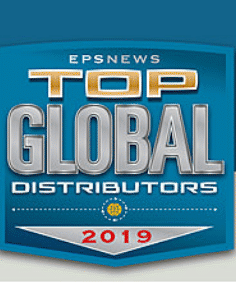 Top50 Global Disti 2018